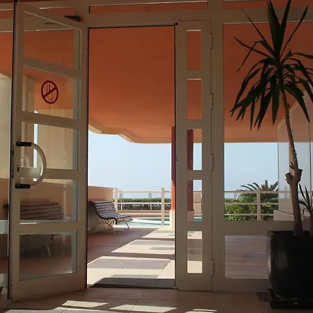 Appartamento Apartamentos Rubino Unitursa Calpe
