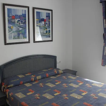 Apartamentos Rubino Unitursa *