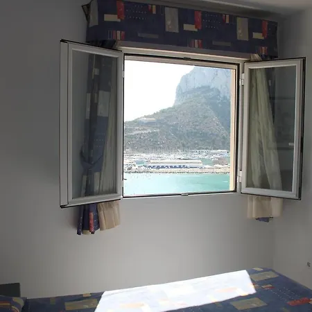 Appartamento Apartamentos Rubino Unitursa Calpe