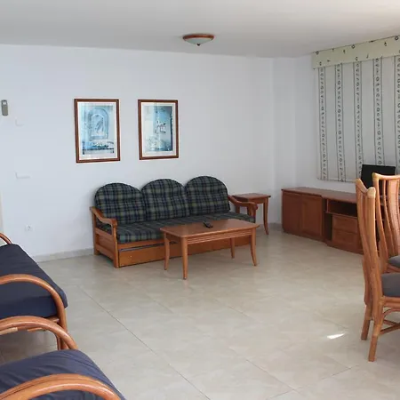 Apartamentos Rubino Unitursa Appartamento