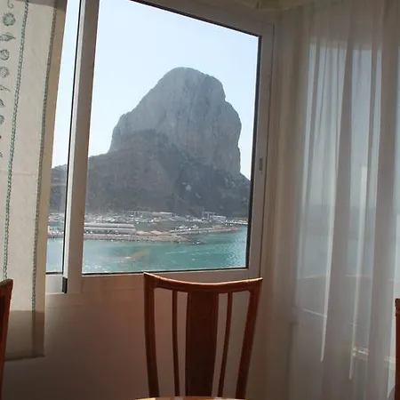 Apartamentos Rubino Unitursa