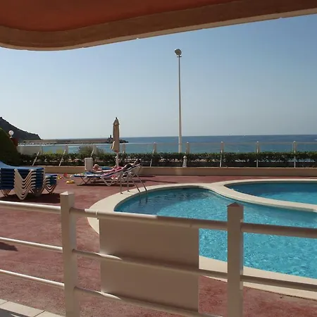 Appartamento Apartamentos Rubino Unitursa