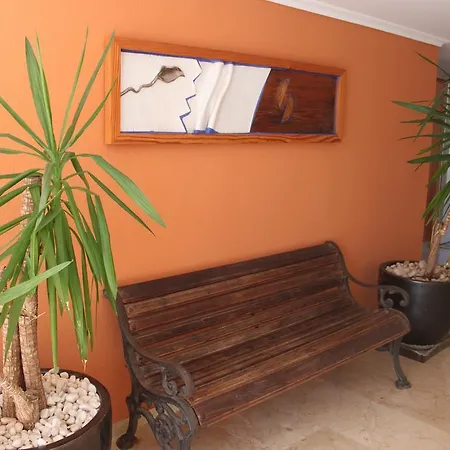 Apartamentos Rubino Unitursa Appartamento