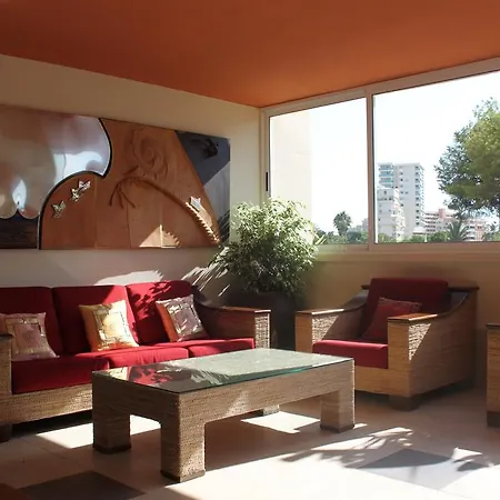 Appartamento Apartamentos Rubino Unitursa Calpe